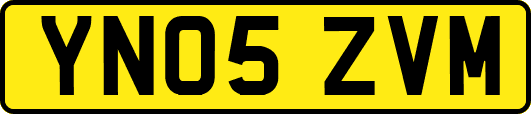 YN05ZVM