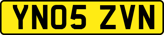 YN05ZVN