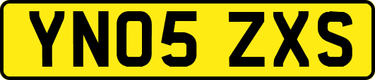 YN05ZXS