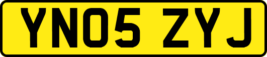 YN05ZYJ