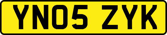 YN05ZYK