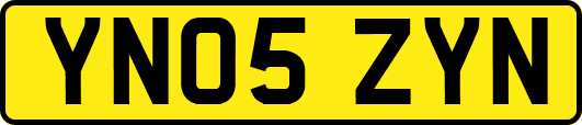 YN05ZYN