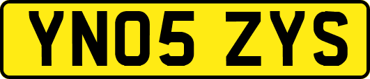 YN05ZYS