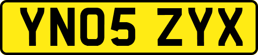YN05ZYX