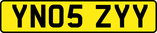 YN05ZYY