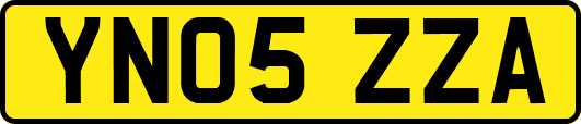 YN05ZZA