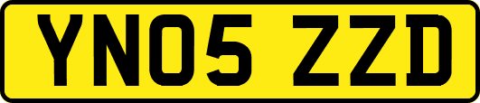 YN05ZZD