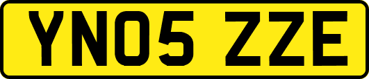 YN05ZZE