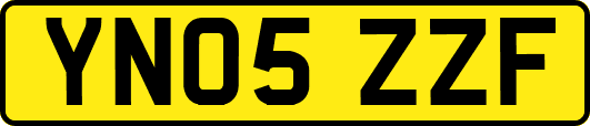 YN05ZZF
