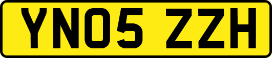 YN05ZZH