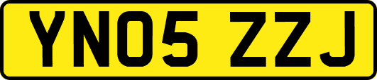 YN05ZZJ