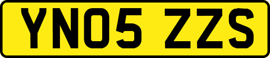 YN05ZZS