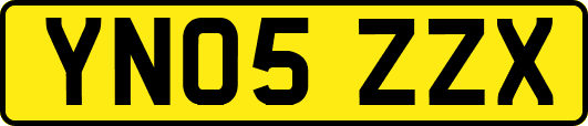 YN05ZZX