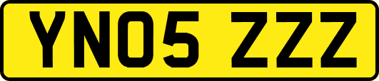 YN05ZZZ