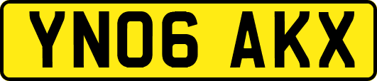 YN06AKX