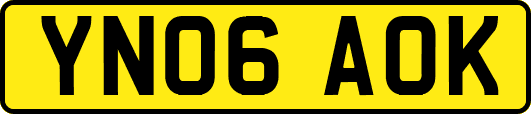 YN06AOK