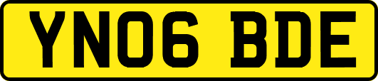 YN06BDE
