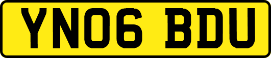 YN06BDU