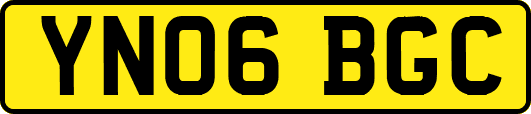 YN06BGC