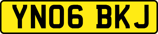 YN06BKJ