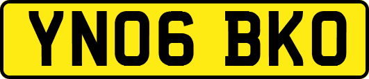 YN06BKO