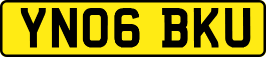 YN06BKU