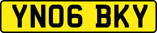 YN06BKY