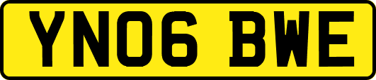 YN06BWE
