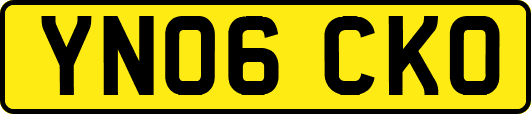 YN06CKO