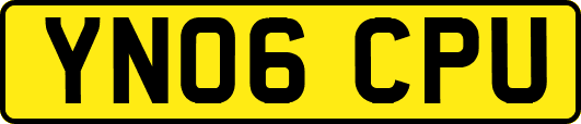 YN06CPU