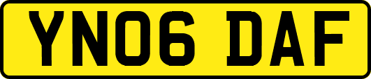 YN06DAF