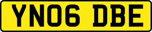 YN06DBE