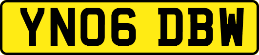 YN06DBW