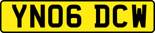 YN06DCW