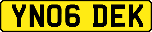 YN06DEK