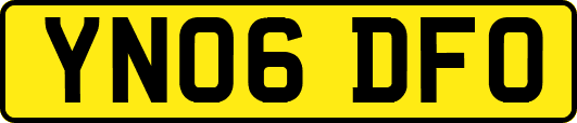 YN06DFO