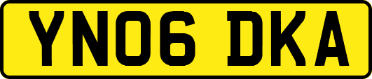 YN06DKA