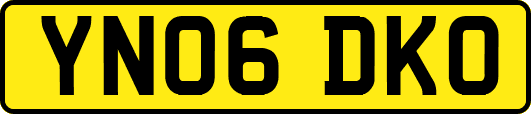YN06DKO