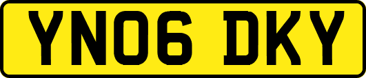 YN06DKY