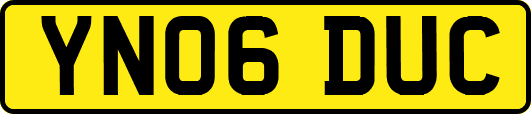 YN06DUC