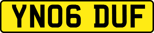 YN06DUF
