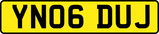 YN06DUJ