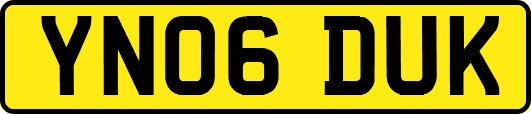YN06DUK