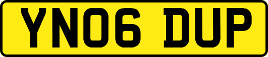 YN06DUP