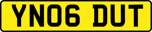 YN06DUT