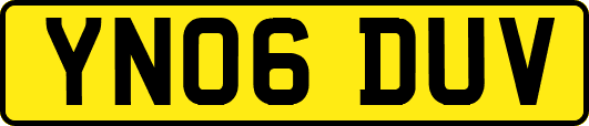 YN06DUV
