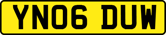 YN06DUW