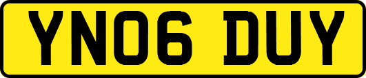 YN06DUY