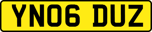 YN06DUZ