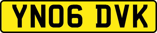 YN06DVK